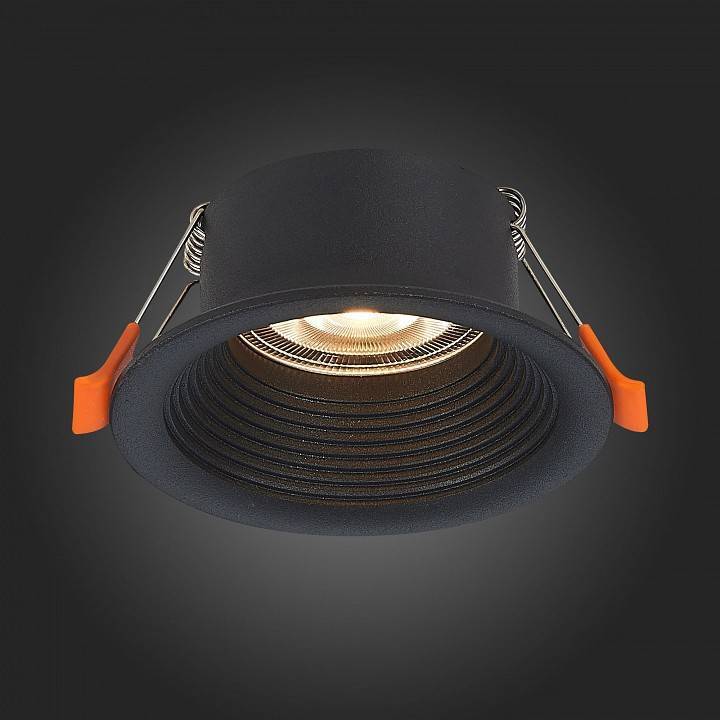 Встраиваемый светильник ST-Luce Nobarra ST202.408.01