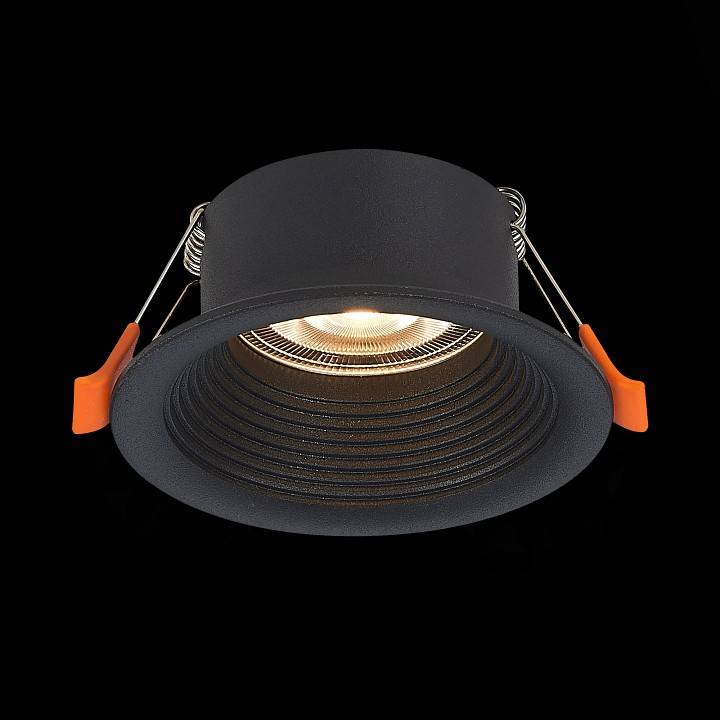 Встраиваемый светильник ST-Luce Nobarra ST202.408.01