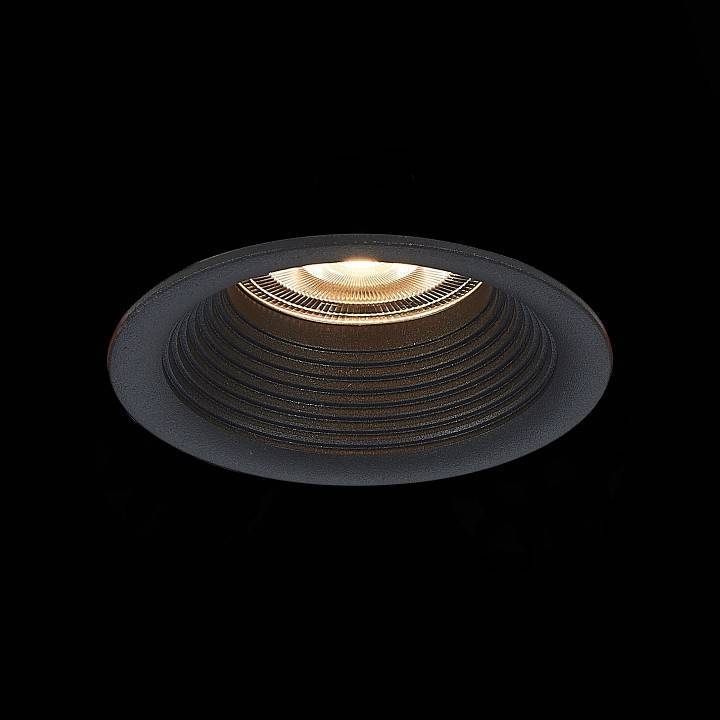 Встраиваемый светильник ST-Luce Nobarra ST202.408.01