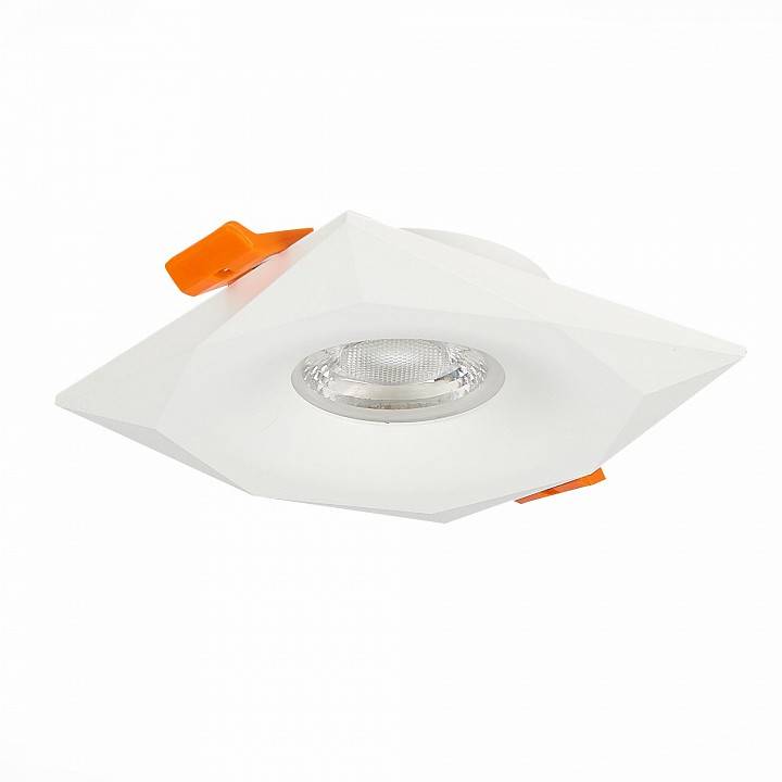 Встраиваемый светильник ST-Luce Ovasis ST203.508.01