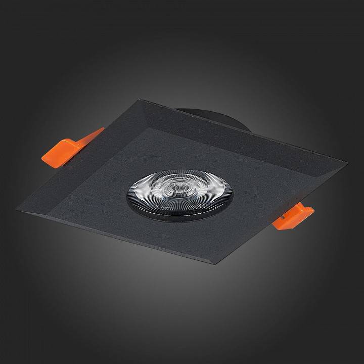 Встраиваемый светильник ST-Luce Ovasis ST204.408.01