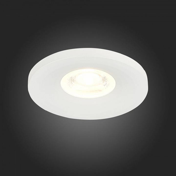 Встраиваемый светильник ST-Luce Gera ST205.508.01