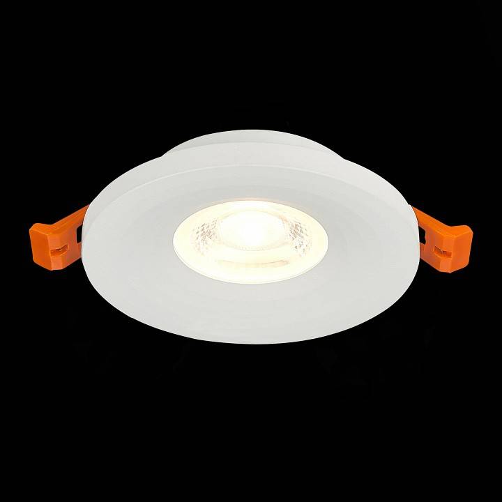 Встраиваемый светильник ST-Luce Gera ST205.508.01