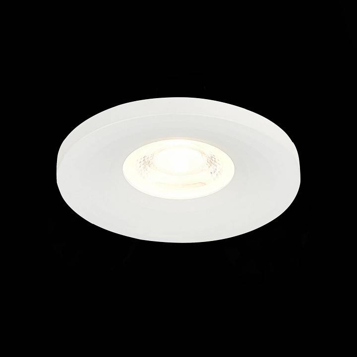 Встраиваемый светильник ST-Luce Gera ST205.508.01