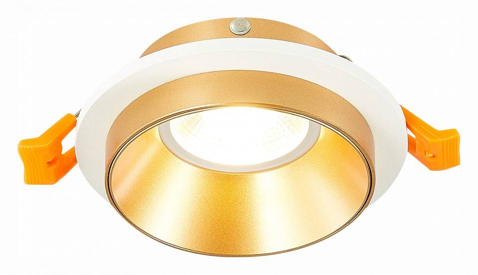 Встраиваемый светильник ST-Luce ST206 ST206.258.01