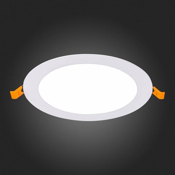 Встраиваемый светильник ST-Luce Litum ST209.538.12