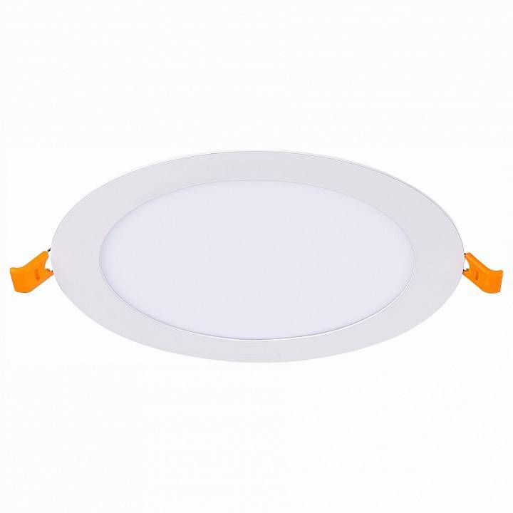 Встраиваемый светильник ST-Luce Litum ST209.548.12