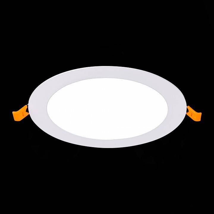 Встраиваемый светильник ST-Luce Litum ST209.548.12