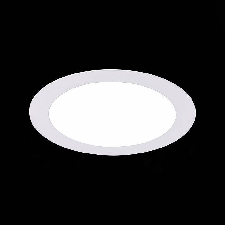 Встраиваемый светильник ST-Luce Fasum ST210.538.12