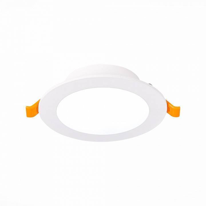 Встраиваемый светильник ST-Luce Fasum ST210.548.08