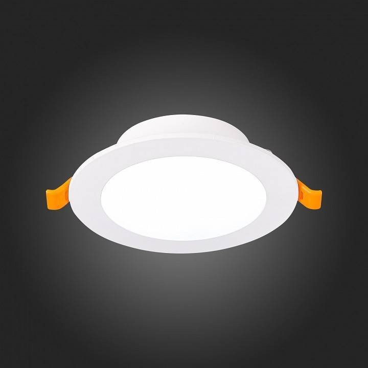 Встраиваемый светильник ST-Luce Fasum ST210.548.08