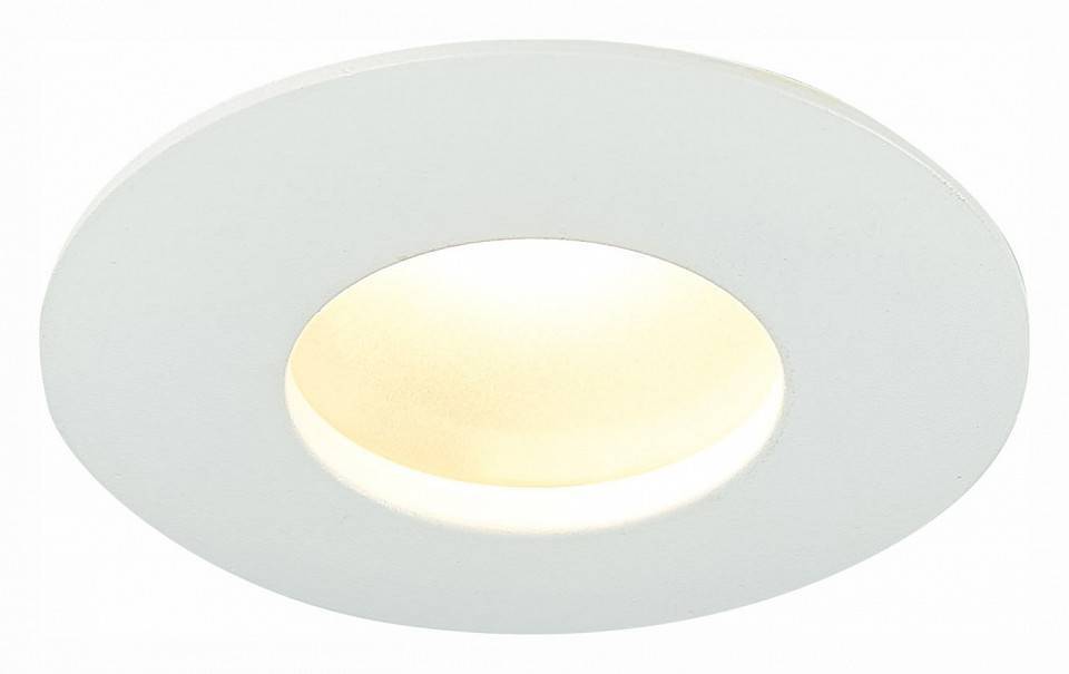 Встраиваемый светильник ST-Luce ST213 ST213.508.01