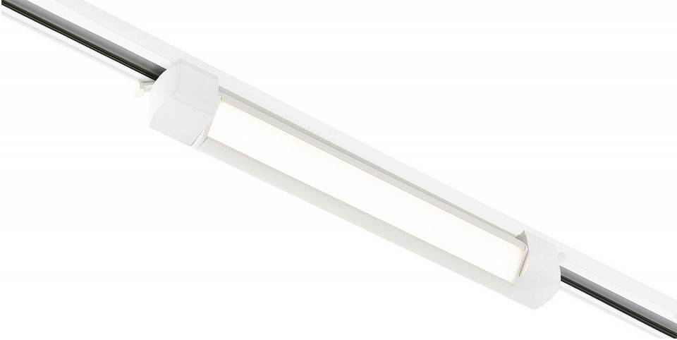 Накладной светильник ST-Luce Однофазная Трековая Система ST368.546.10