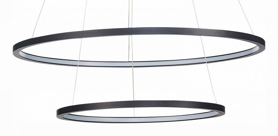 Подвесной светильник ST Luce ST603 IN LED 44 Вт ST603.443.56