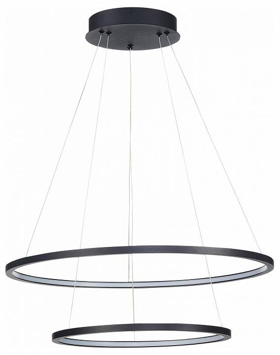 Подвесной светильник ST Luce ST603 IN LED 44 Вт ST603.443.56