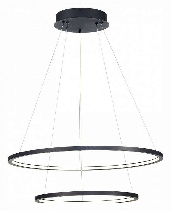 Подвесной светильник ST Luce ST603 IN LED 44 Вт ST603.443.56