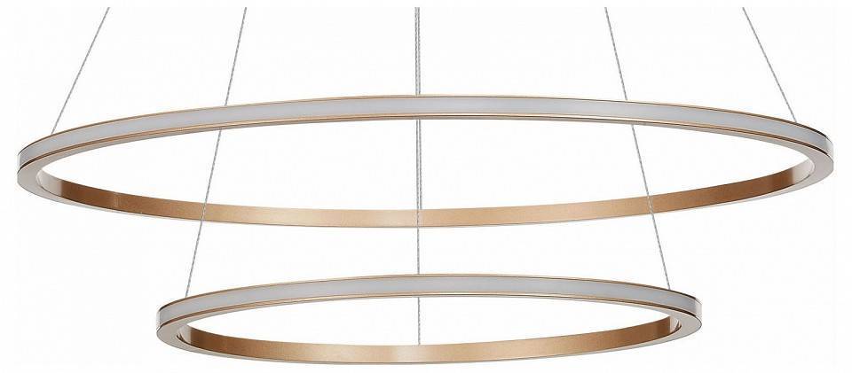 Подвесной светильник ST Luce ST604 OUT LED 24 Вт ST604.243.56