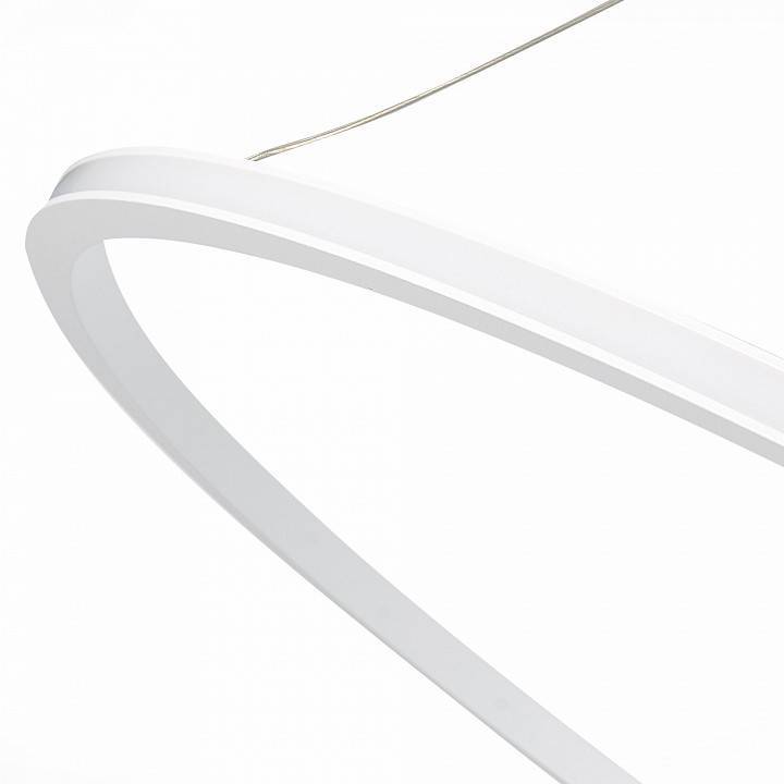 Подвесной светильник ST Luce ST604 OUT LED 54 Вт ST604.543.57