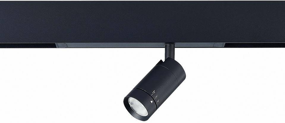 Светильник на штанге ST-Luce Skyline 220 ST658.496.07