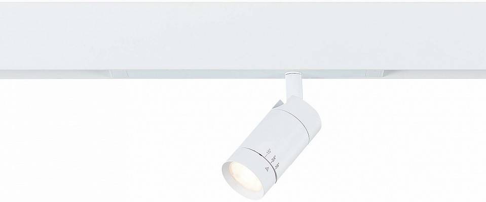 Светильник трековый ST-Luce SKYLINE 220 ST658.596.07