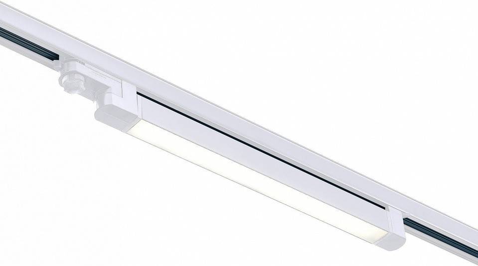 Накладной светильник ST-Luce ST663 LED 10 Вт ST663.536.10