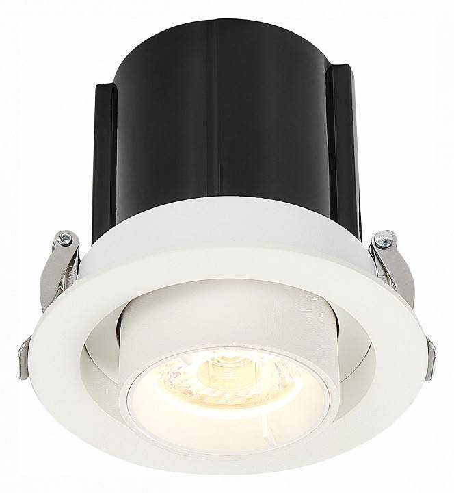 Встраиваемый светильник ST-Luce ST702 ST702.138.12