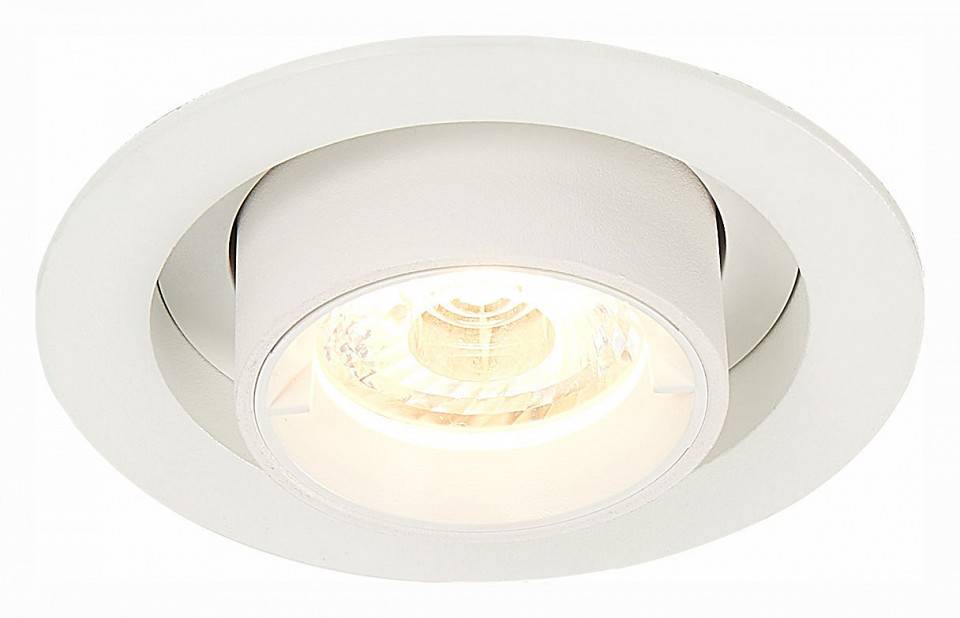 Встраиваемый светильник ST-Luce ST702 ST702.138.12