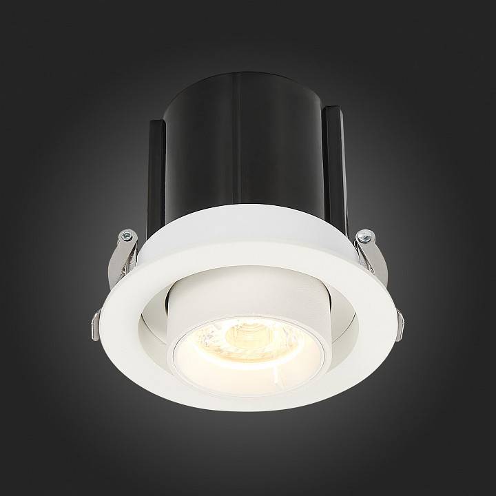 Встраиваемый светильник ST-Luce ST702 ST702.138.12