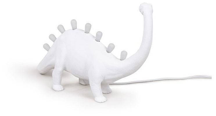 Светильник настольный Seletti Jurassic Lamp 14782