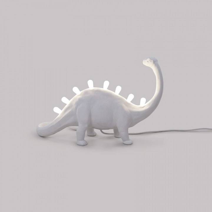 Светильник настольный Seletti Jurassic Lamp 14782