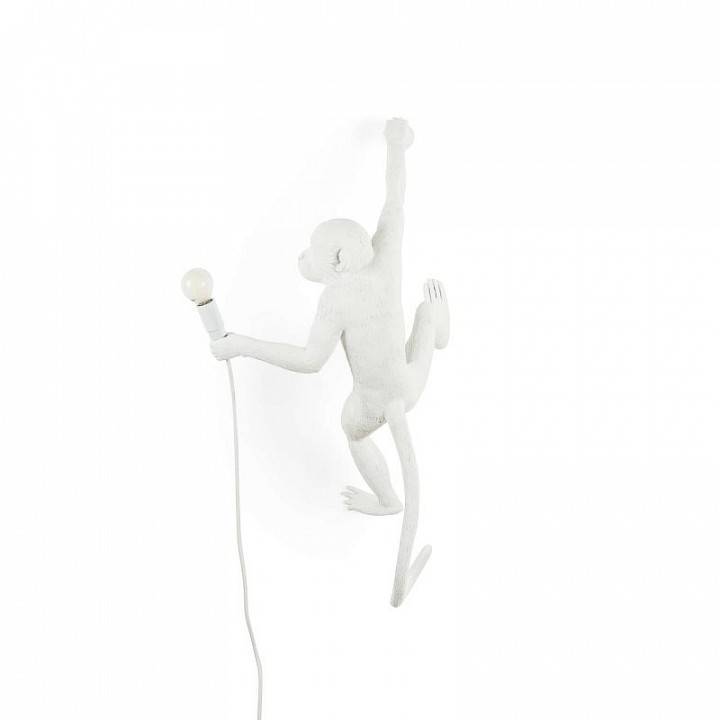 Зверь световой Seletti Monkey Lamp 14925