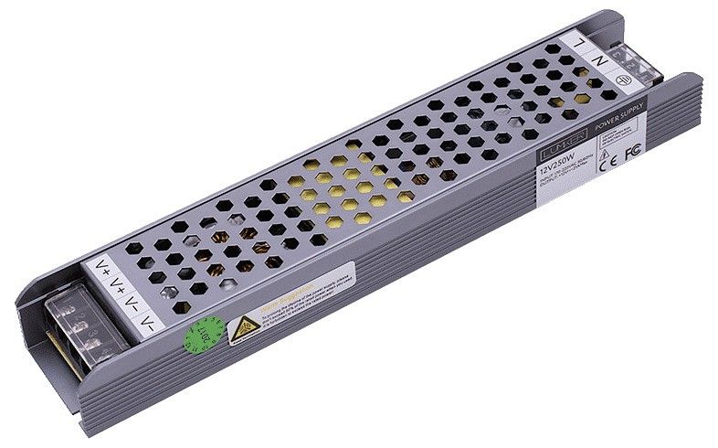 Блок питания SWG PRO YA YA-250-12