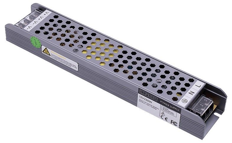 Блок питания SWG PRO YA YA-250-12