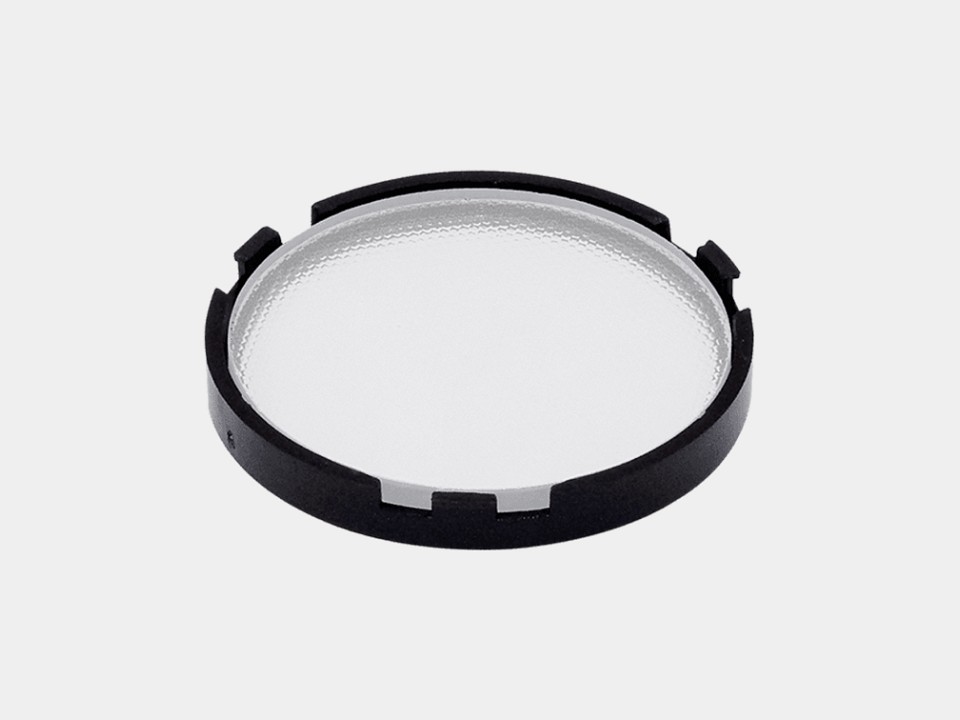 Рассеиватель SWG PRO COMBO-GL FS-GL-DF