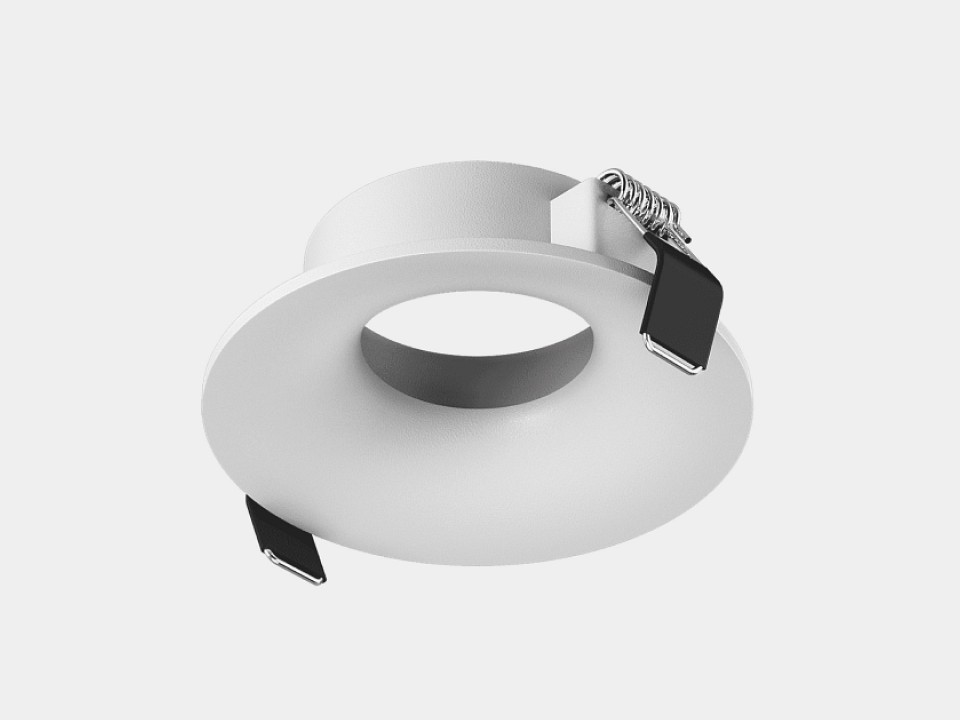 Корпус на 1 пост SWG PRO COMBO COMBO-43-WH