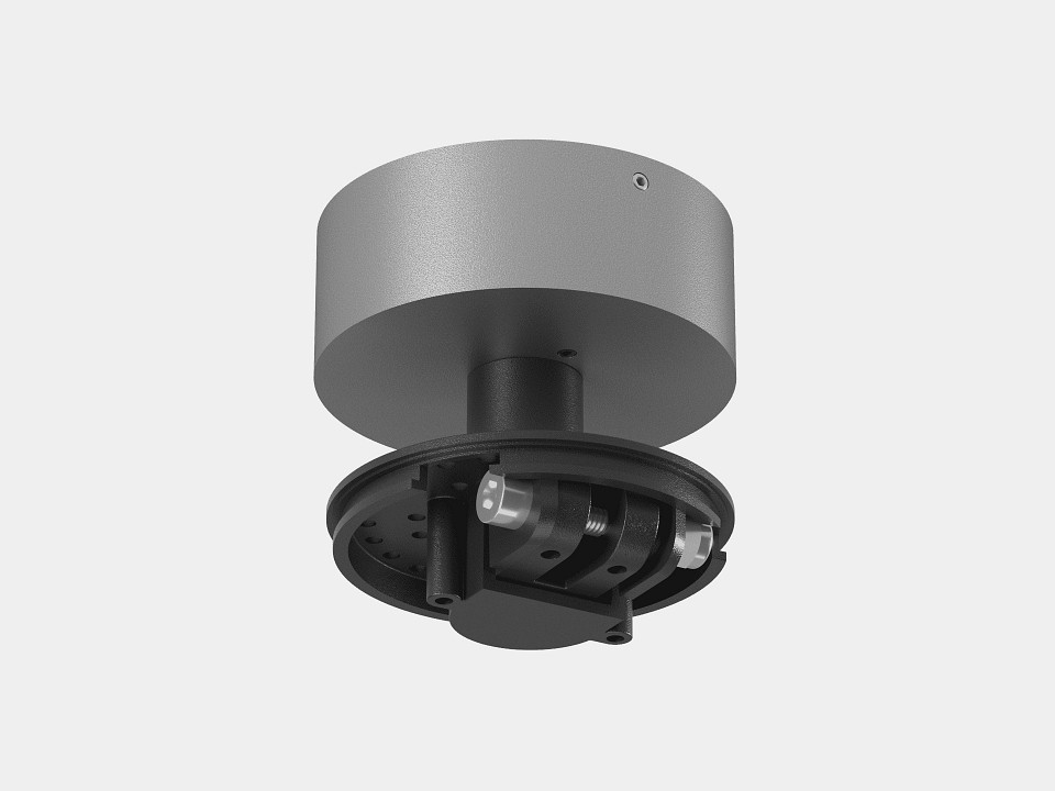 Основание SWG PRO Villy VL-M3-SL