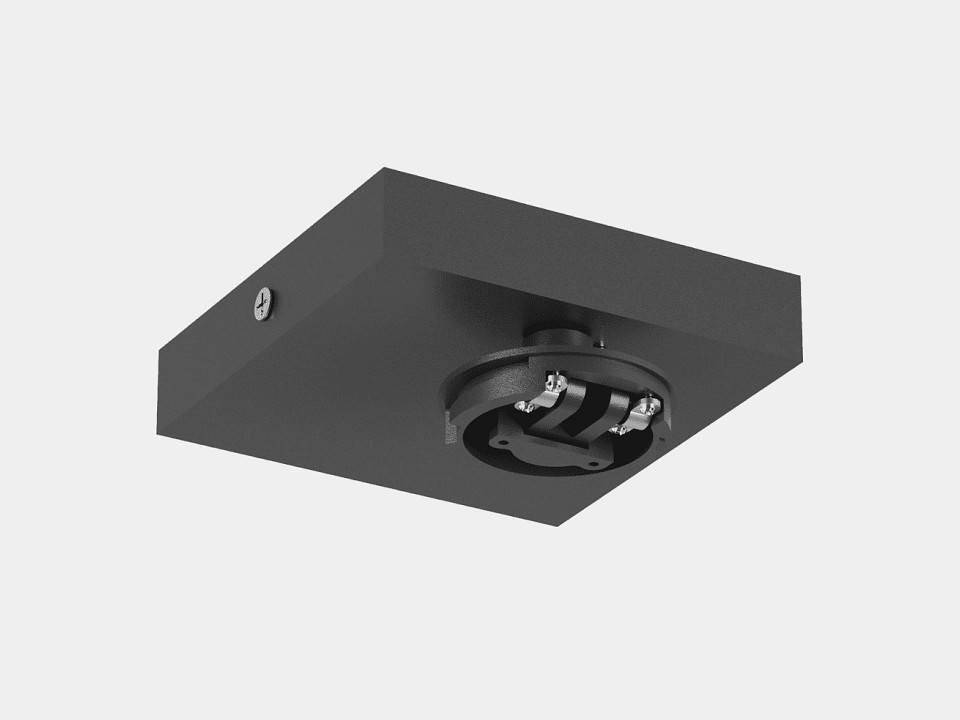 Основание SWG PRO Mini Villy MINI-VL-M11-BL