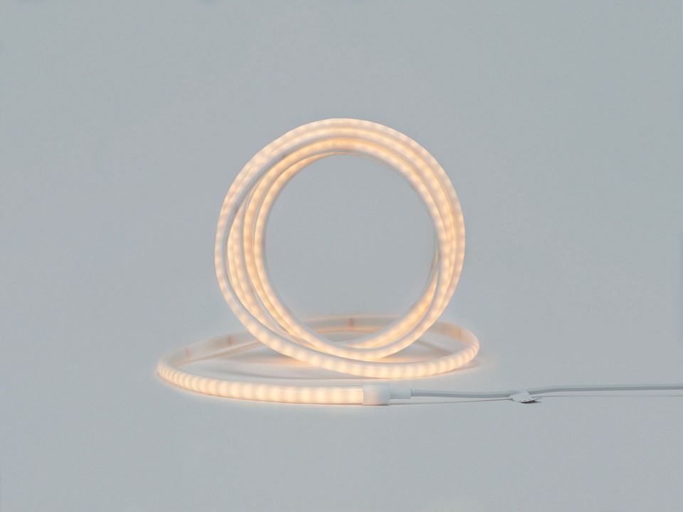 Лента светодиодная SWG PRO Термолента NE484-24-17-RGB-68-SPI