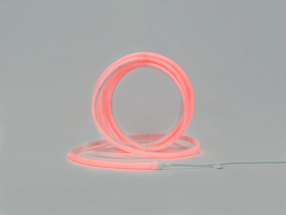 Лента светодиодная SWG PRO Термолента NE484-24-17-RGB-68-SPI