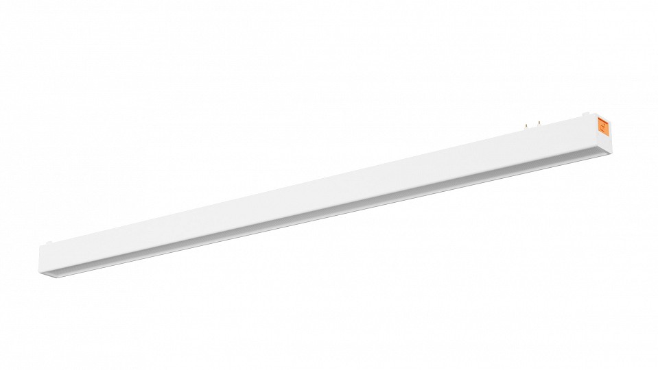 Накладной светильник SWG PRO SLIM DL-SLIM-DFWH-24-CCT