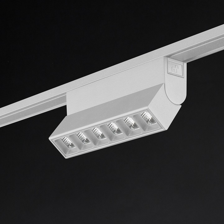 Накладной светильник SWG SLIM DL-SLIM-FLWH-10-CCT