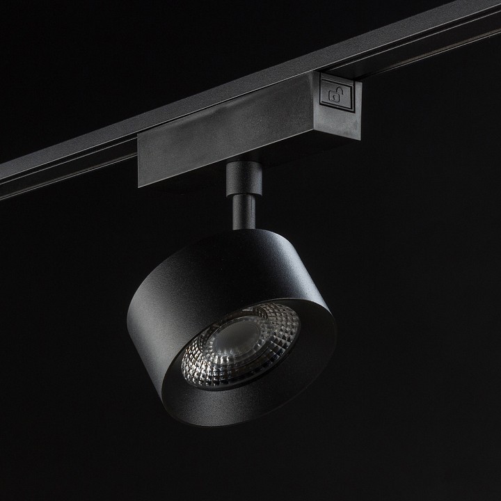 Светильник на штанге SWG PRO SLIM SL-SLIM-FTSBL-10-CCT