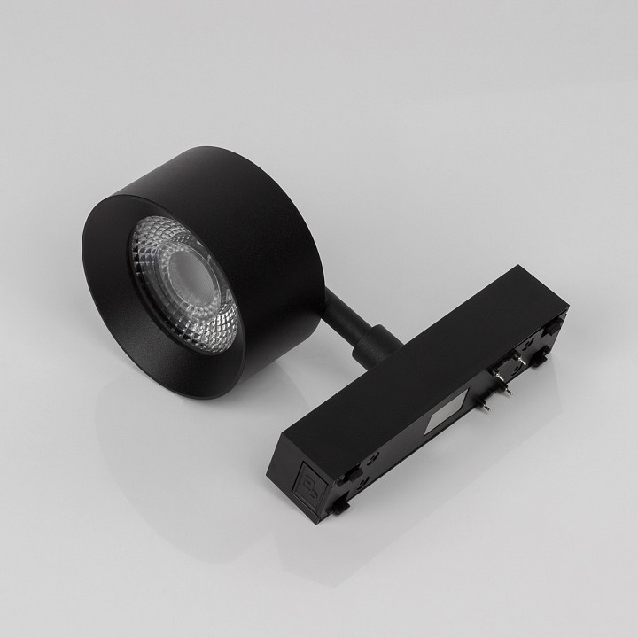 Светильник на штанге SWG PRO SLIM SL-SLIM-FTSBL-10-CCT