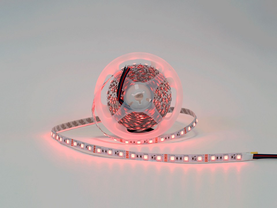 Лента светодиодная SWG SWG-CL560 00-00009900