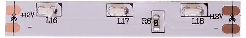 Лента светодиодная SWG SWG31560 SWG31560-12-4.8-WW