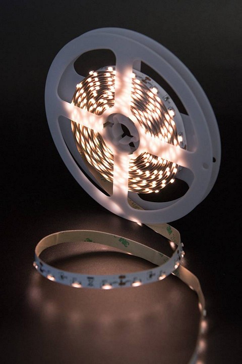 Лента светодиодная SWG SWG31560 SWG31560-12-4.8-WW