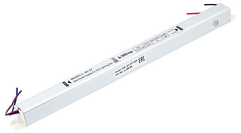Блок питания SWG L L-48-24