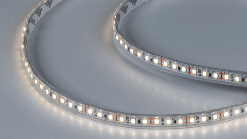 Лента светодиодная SWG SWG2120 SWG2120-12-9.6-NW-66-M