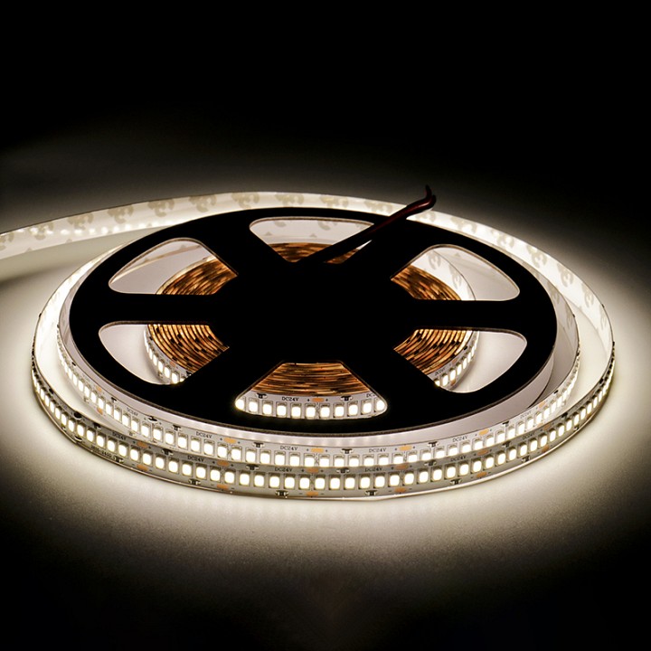 Лента светодиодная SWG SWG2240 SWG2240-24-20-NW-M