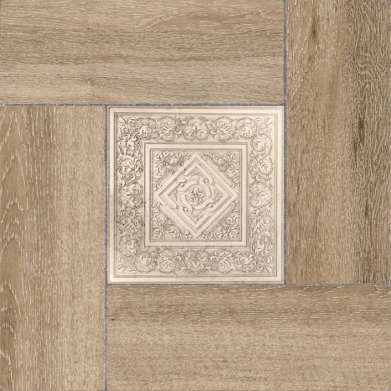 Плитка напольная Alma Ceramica Rancho 418х418х8 мм TFU03RNC724